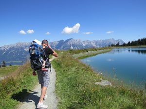 Tips for flying with a toddler on your lap use a toddler carrier