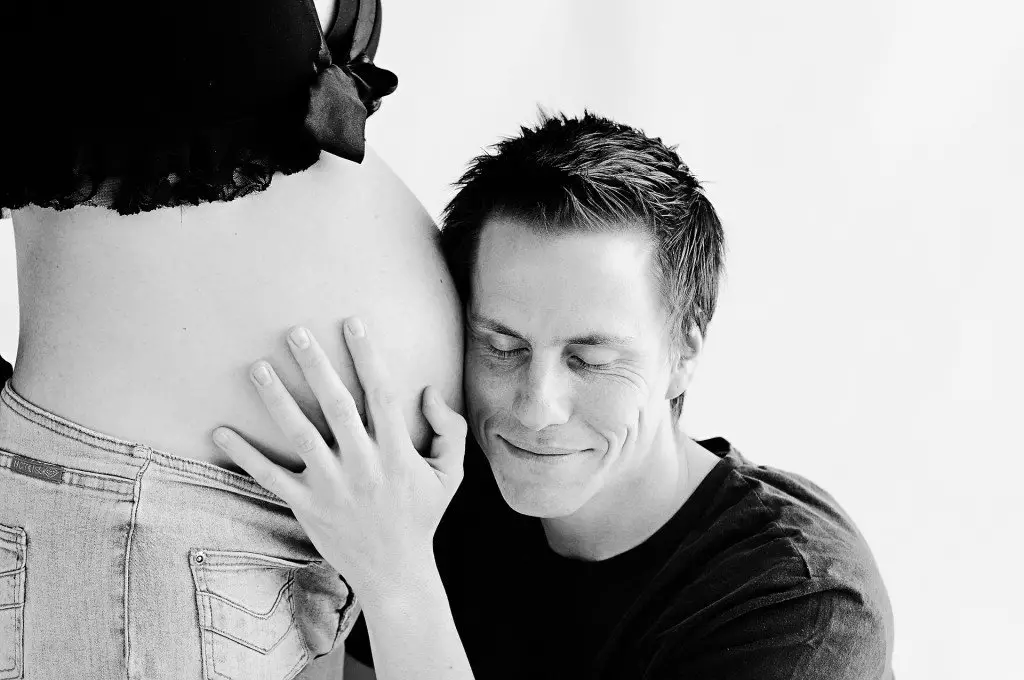 Tips For Dad To Be During Pregnancy