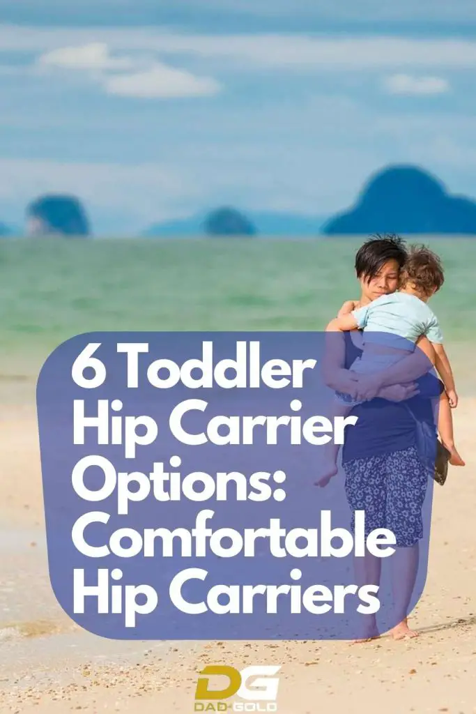 6 Toddler Hip Carrier Options Comfortable Hip Carriers