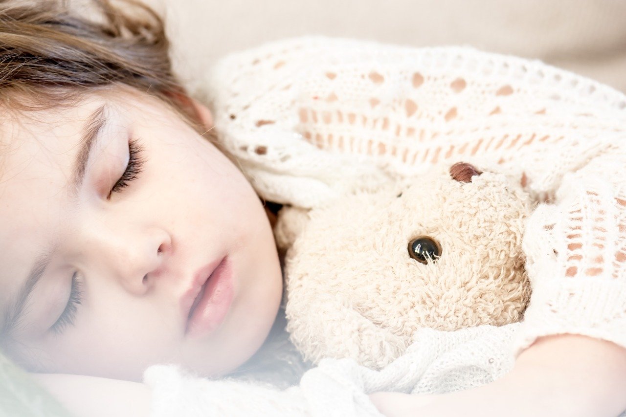 Discover These Common Toddler Self Soothing Behaviors