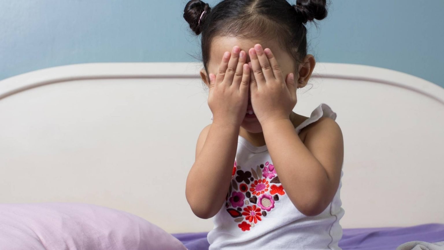 Discover These Common Toddler Self Soothing Behaviors Dad Gold