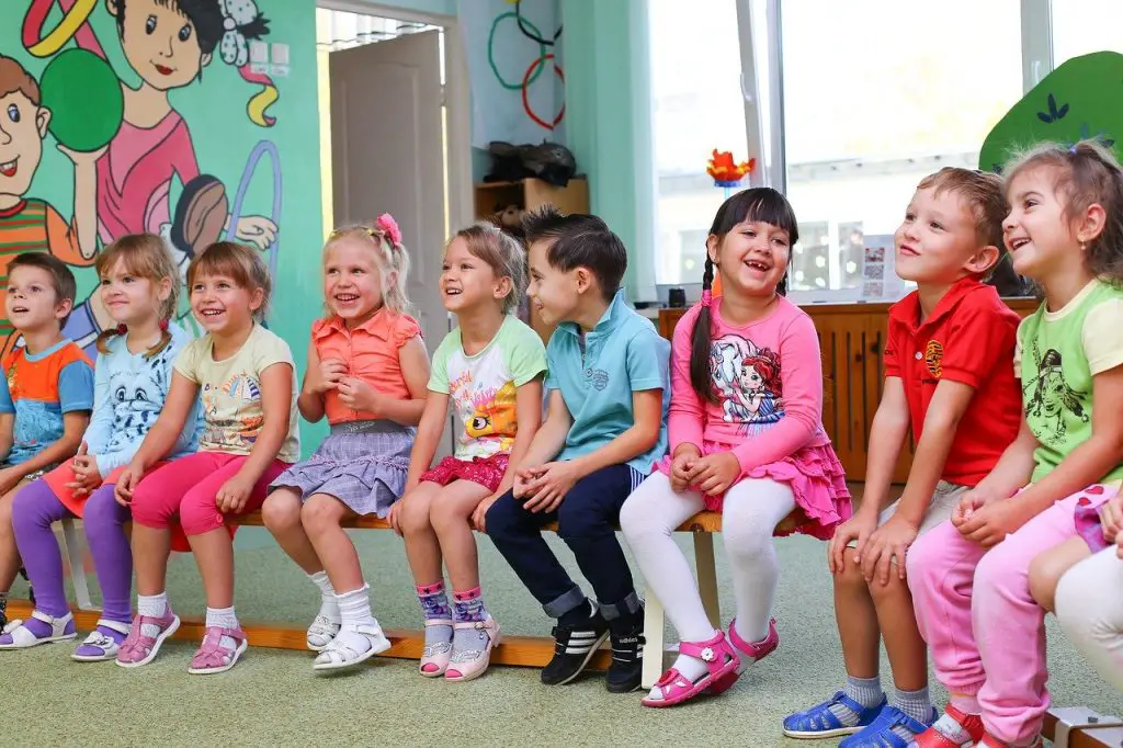 Ways to Combat Behavior Problems At Preschool