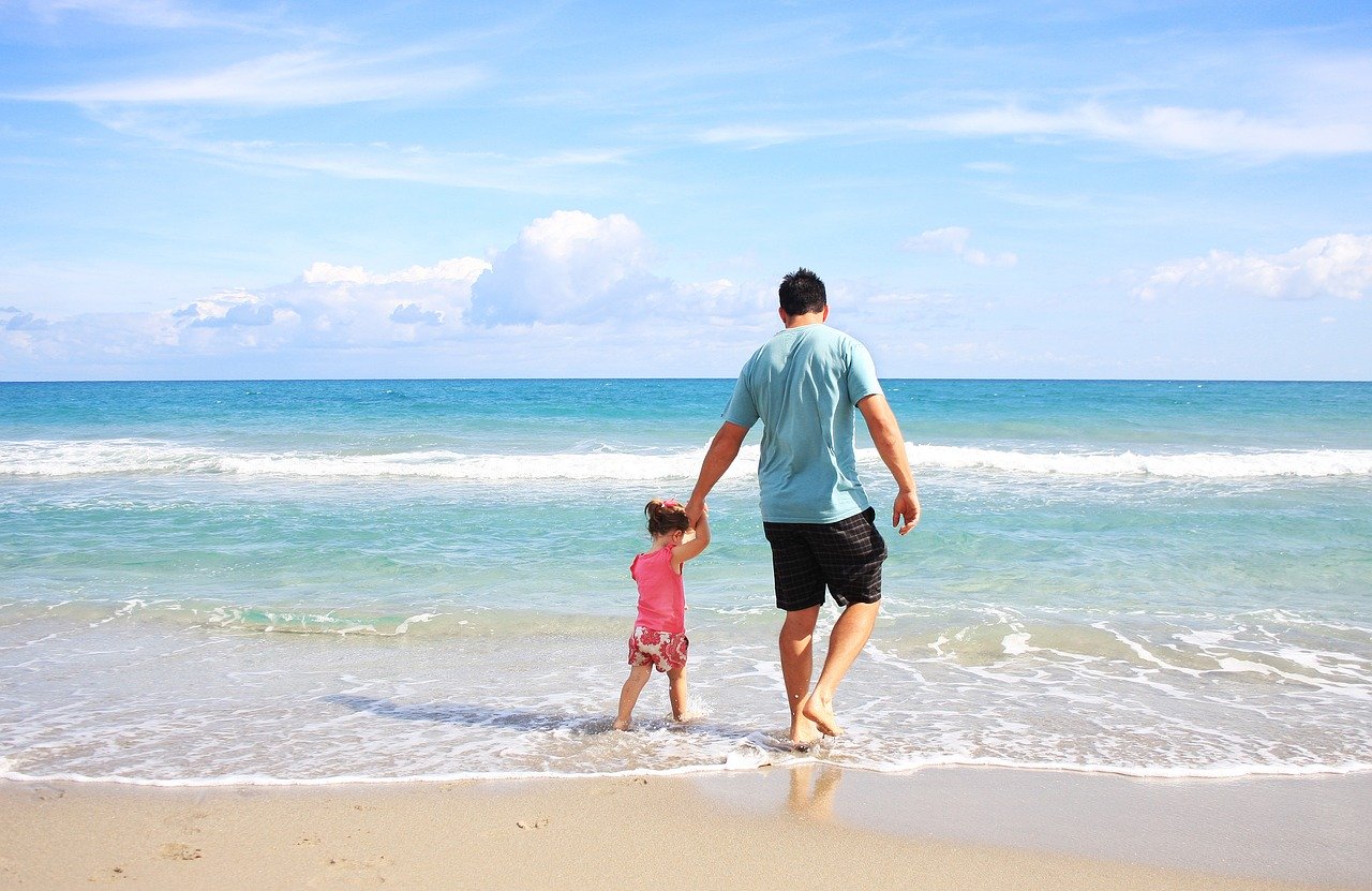 Vacation Checklist for Toddlers -14 Things you Must Not Forget