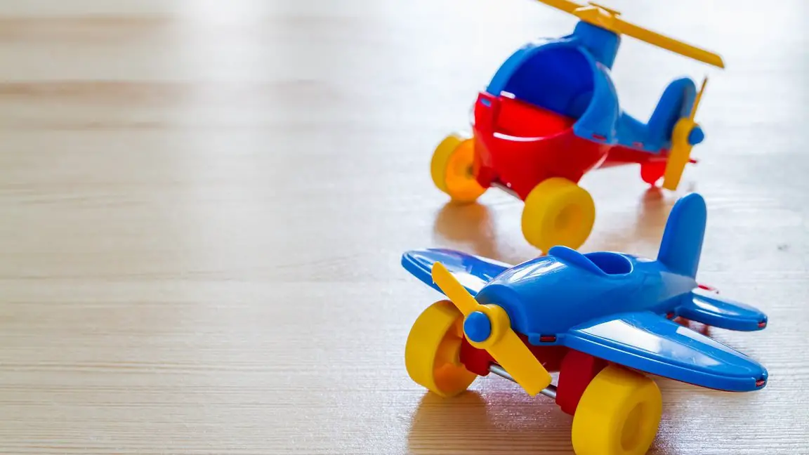 6 Awesome Helicopter Toys For Toddlers