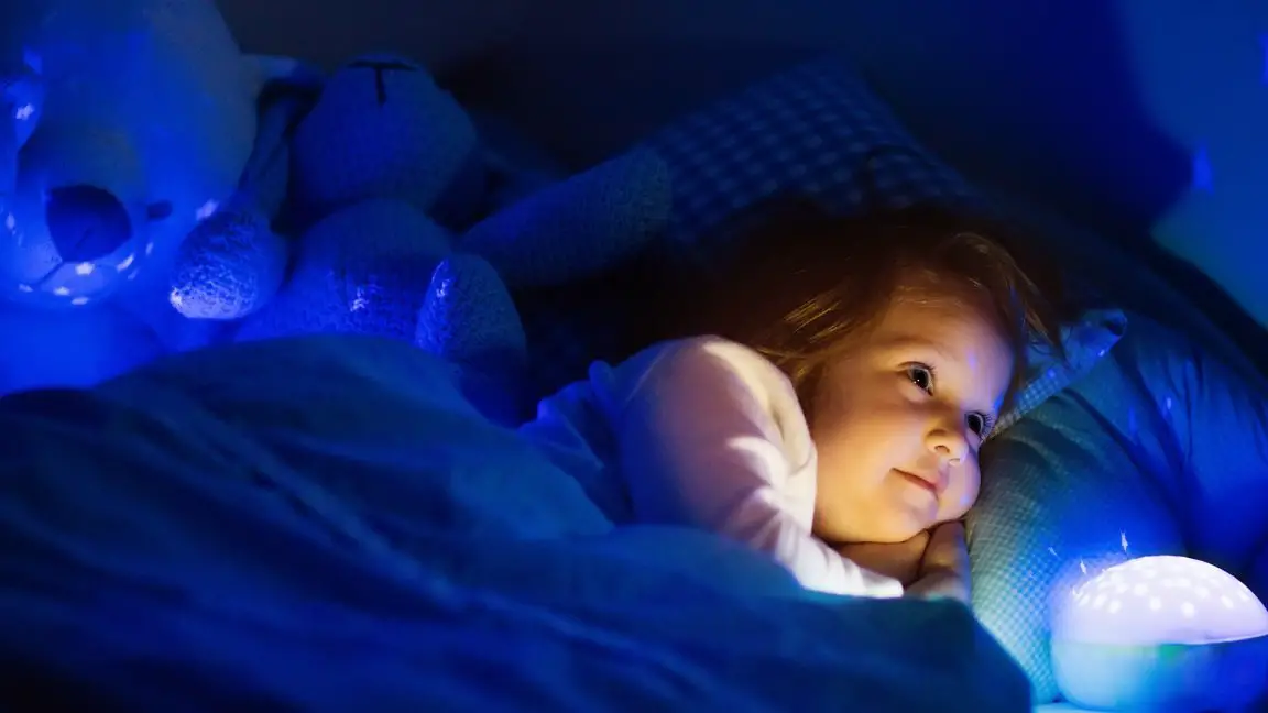 Separation Anxiety In Toddlers At Bedtime - 5 Step Guide