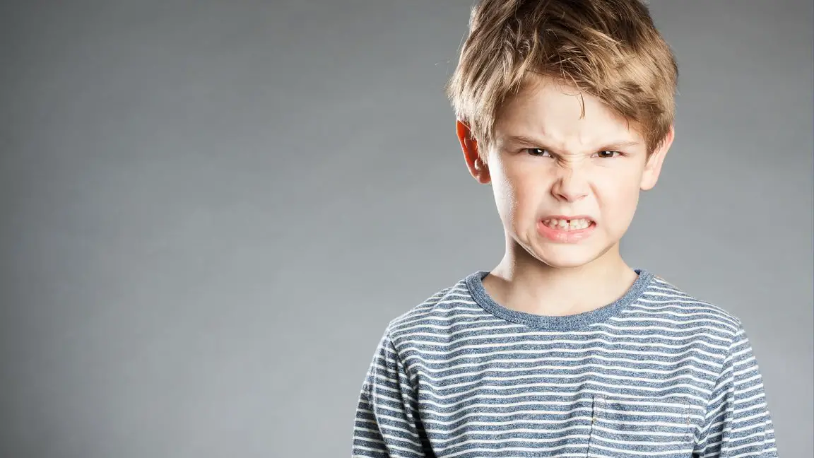 Addressing Aggressive Behavior In 6 Year Old - Complete Guide