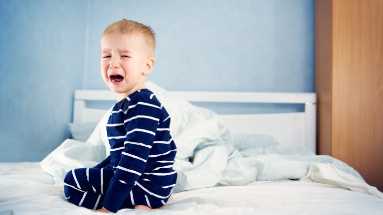 Toddler Poops In Sleep Every Night? - Here Is What You Can Do - Dad Gold