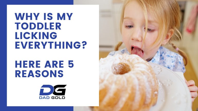 why-is-my-toddler-licking-everything-5-reasons-dad-gold