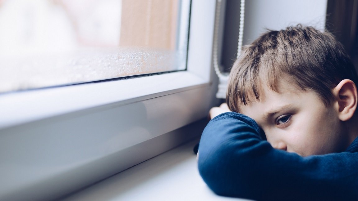 What To Do When Your Child Has No Friends