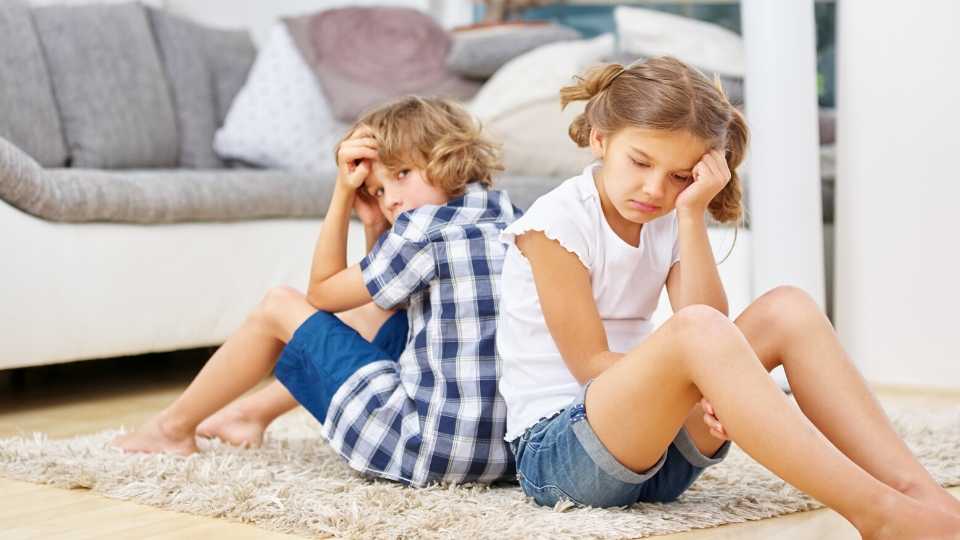 My Child is Defiant and Disrespectful! These 5 Things Will Help