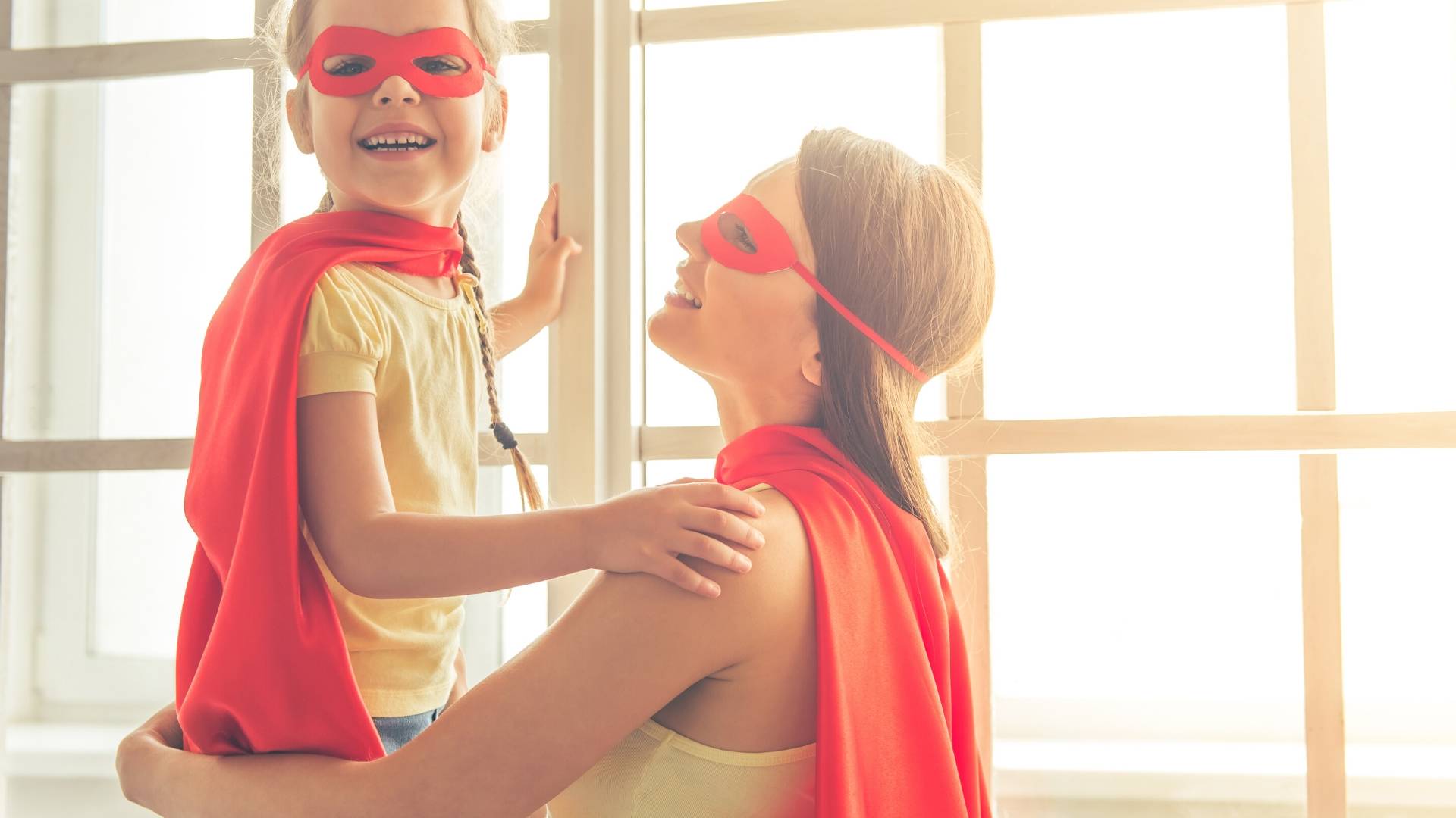 12 Best Qualities Of A Good Mother