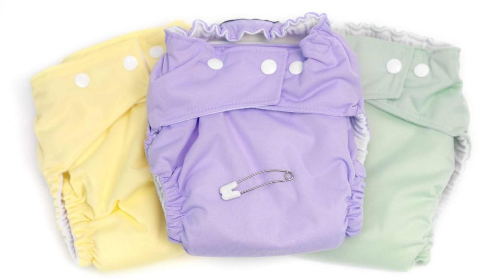 cloth diaper covers