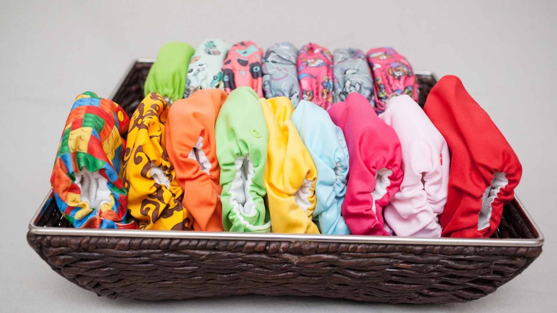How Many Cloth Diapers Do I Need? Complete Guide