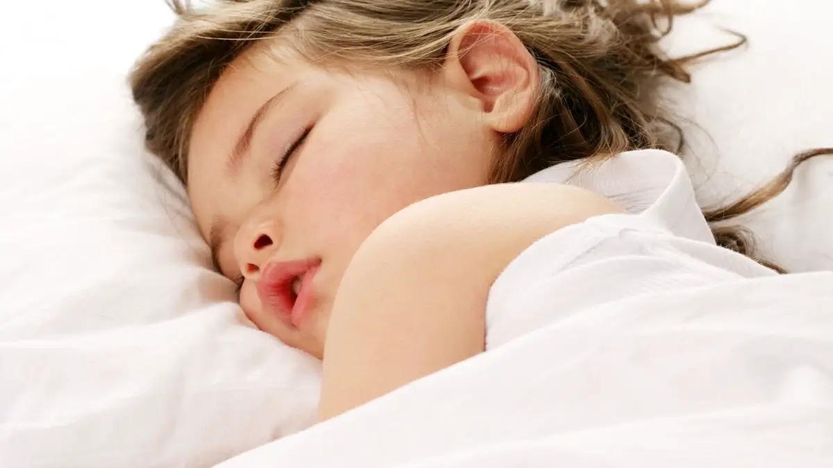 Toddler Poops In Sleep Every Night? - Here Is What You Can Do
