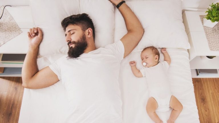 how-to-get-baby-to-nap-longer-than-30-minutes-dad-gold