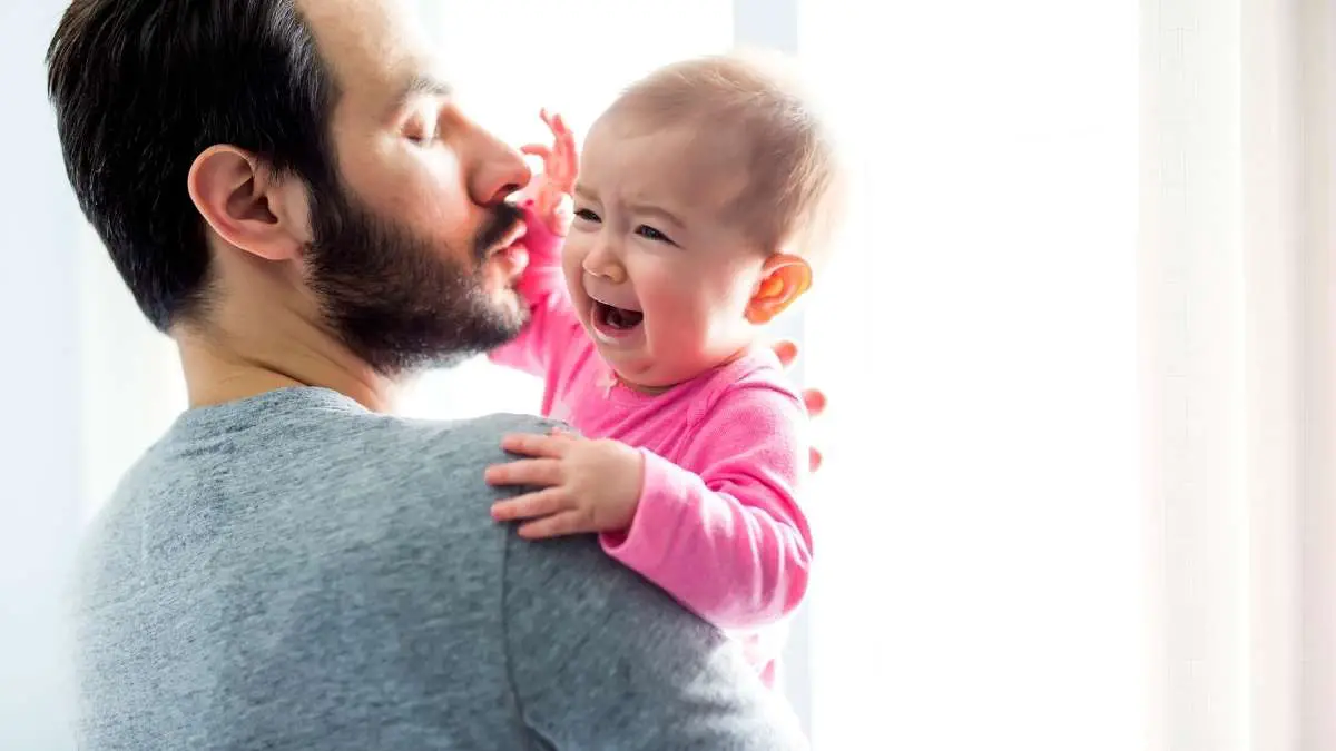 Fussy Baby All Of A Sudden? Here Are 10 Things That Will Help