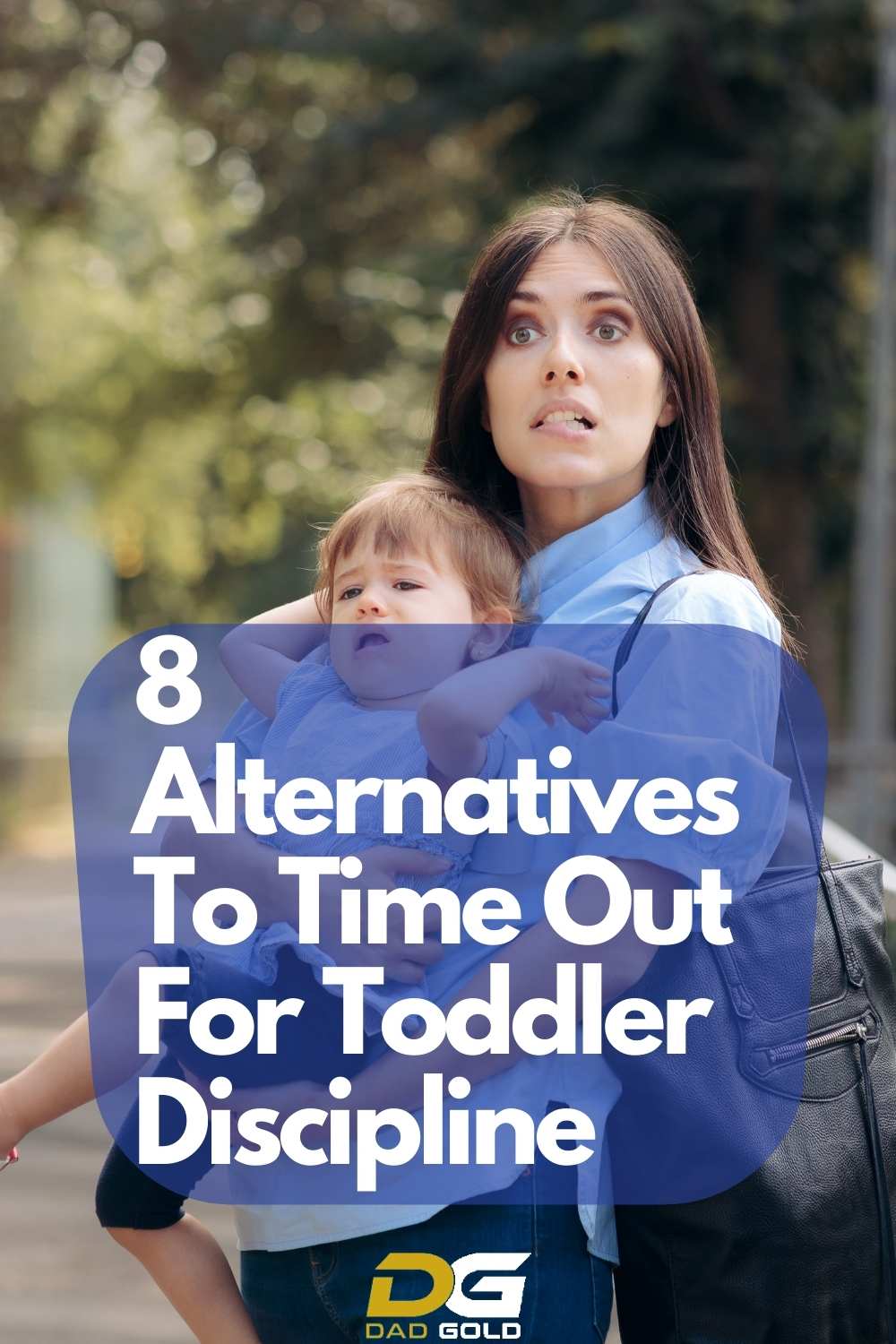 8 Alternatives To Time Out For Discipline 2 8 Alternatives To Time Out For Toddler Discipline