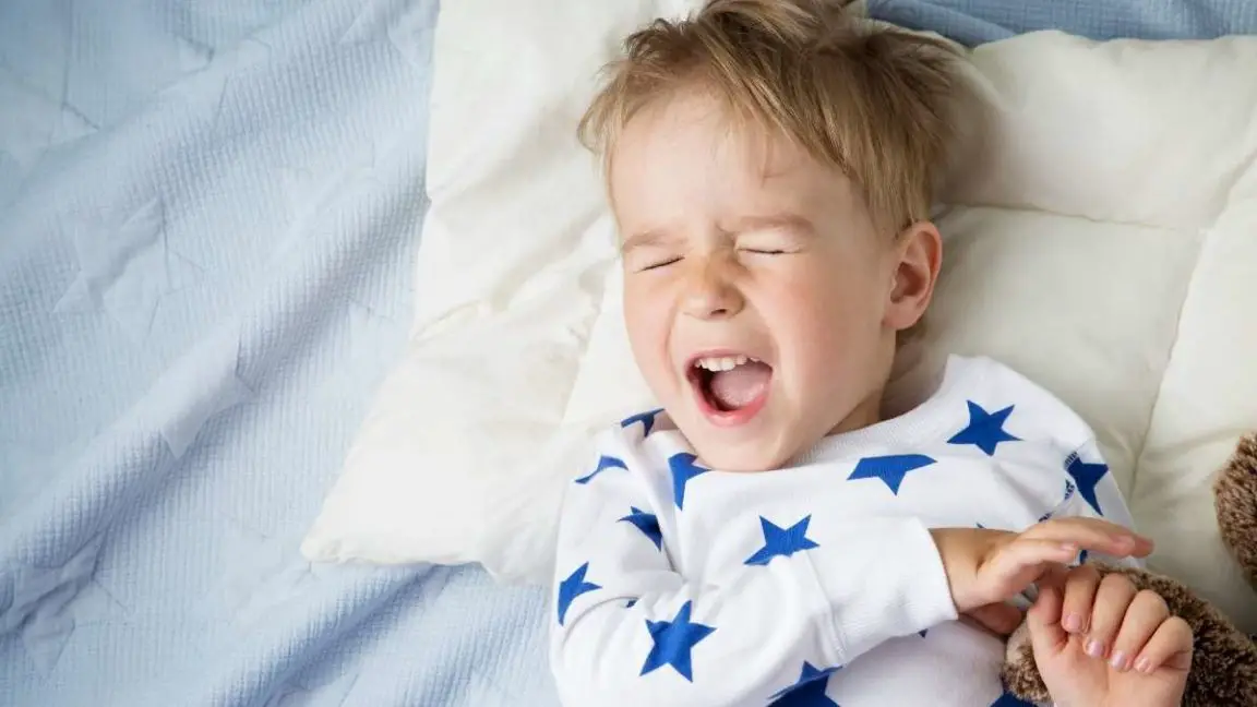 What To Do If Your 3YearOld Keeps Running Away In Public Dad Gold