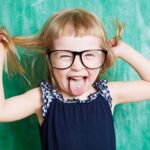 Child Mimicking Bad Behavior? Here Are 8 Tips