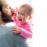 Wondering How To Stay Calm When Your Baby Is Crying? Here Are 11 Tips