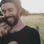 characteristics of a good father
