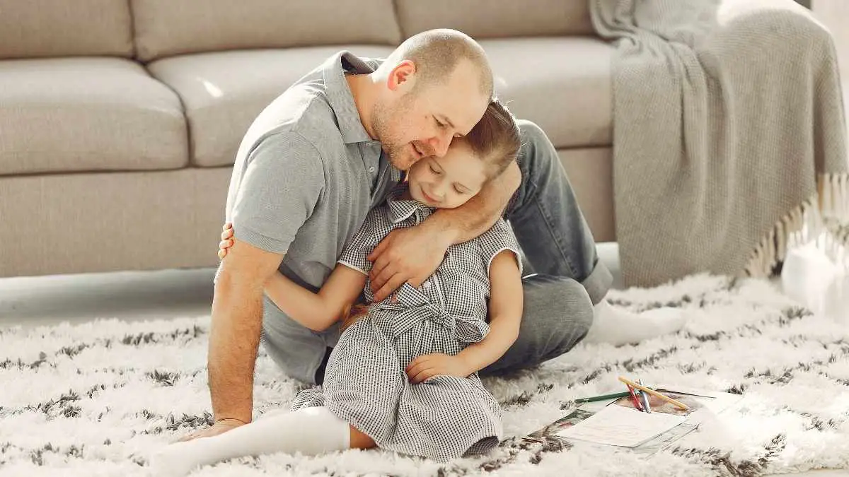 What Are The Characteristics Of A Good Father? Here Are 9 Of Them Dad
