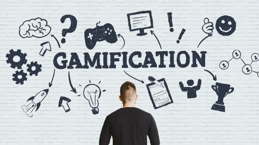 Gamification