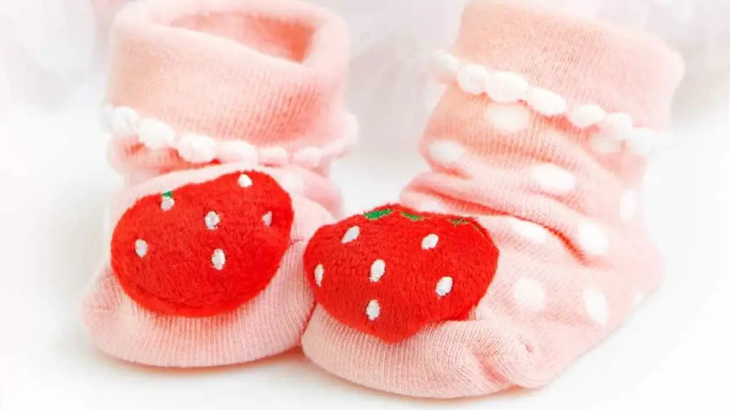 baby booties