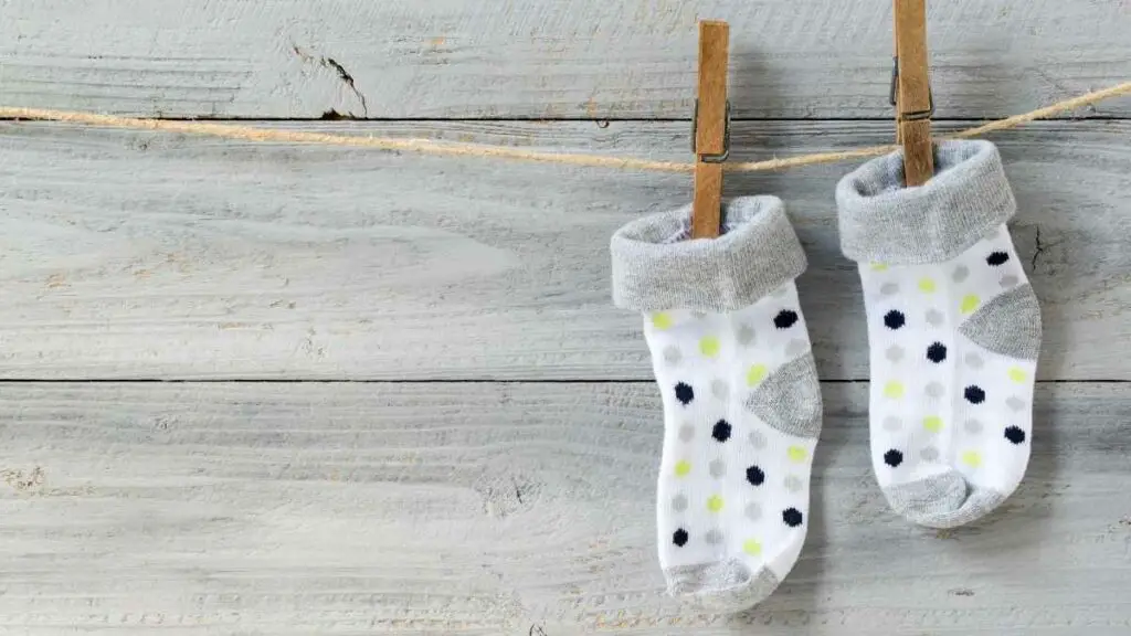 baby socks