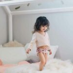 comfortable toddler bed