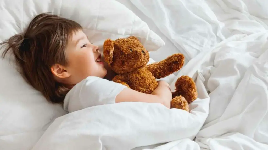 Wondering How To Make Your Toddlers Bed More Comfortable? Dad Gold