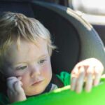 7 Travel Activities For Toddlers In The Car