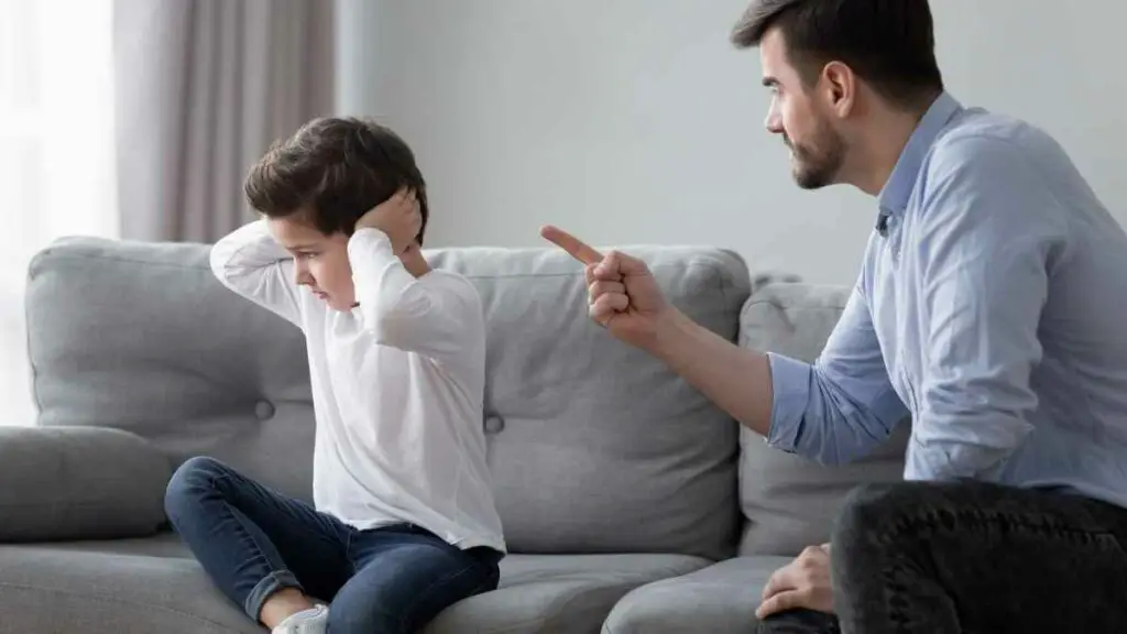 How to Control Your Anger as a Parent Tips for Staying Calm