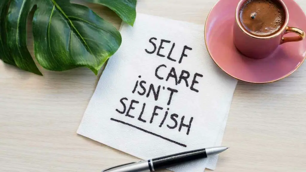 self care (2)