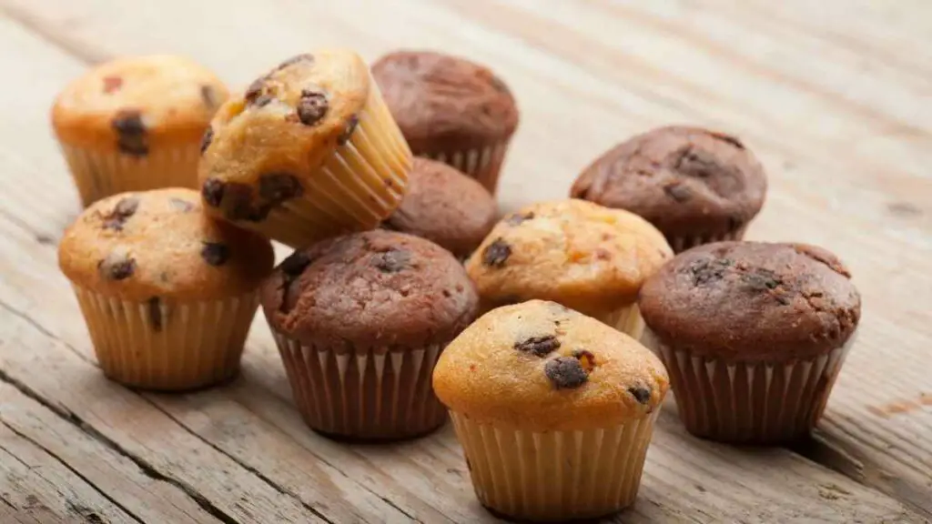 Muffins