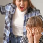 How Does Growing Up With An Angry Mother Affect a Child?