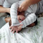 Toddler Tantrums After New Baby Arrival? Here Are 13 Tips