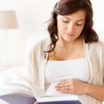which types of books read in pregnancy