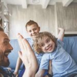 How Can Positive Parenting Encourage Personal Development? These 10 Ways