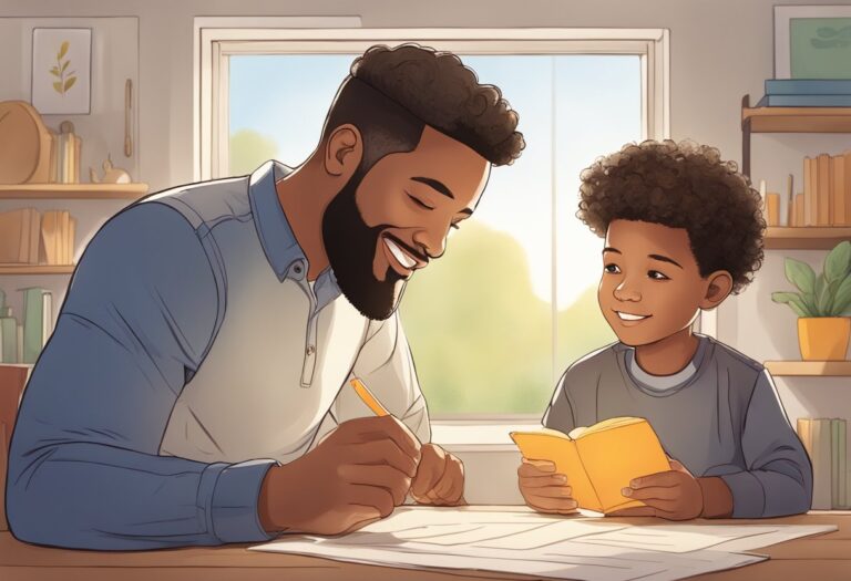Grow Closer with Your Kid: Fun Growth Mindset Activities for Father ...